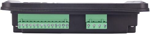 DC60D DC62D DC60DR DC62DR Generator Controller Colorful Displatory GeneratorElectronic Plock (DC62DR RS485 PORT) in Saudi Arabia