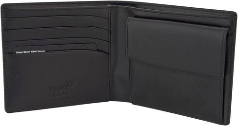 Montblanc Meisterstück Wallet No. 07164 7164 Unisex Adult Wallet in Saudi Arabia