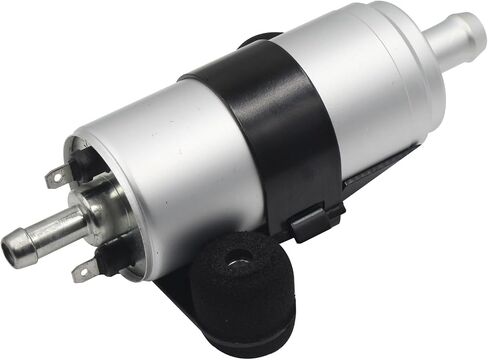 Inline/External EFI Fuel Pump Compatible with Kawasaki FD661D FD791D FD851D / Cub Cadet M60 M72 Replace OE 49040-2079 490402079 in Saudi Arabia
