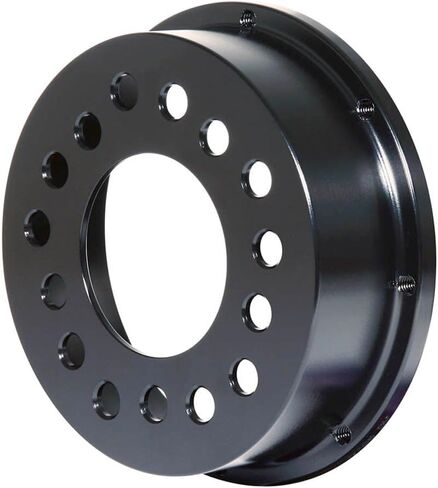Wilwood 170-0259 1.71" Rear Drag Rotor Hat in Saudi Arabia