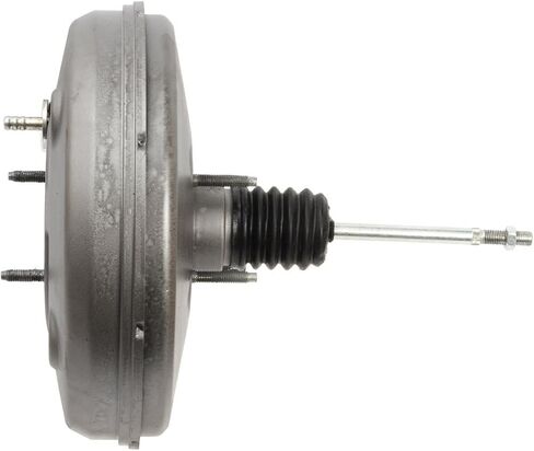 Cardone 53-8483 Remanufactured Vacuum Power Brake Booster without Master Cylinder in Saudi Arabia