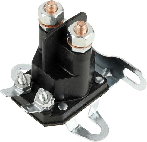 PowerSports قطع غيار لملفات الملف اللولبي تروي Bilt 1752137P 1753539 1752137 Universal 435435 435099 Mod-C33C-31038 in Kuwait
