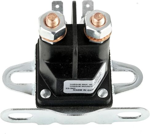 PowerSports قطع غيار لملفات الملف اللولبي تروي Bilt 1752137P 1753539 1752137 Universal 435435 435099 Mod-C33C-31038 in Kuwait