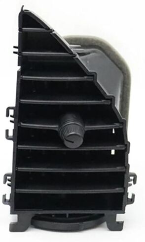 Car Front Dashboard Center A/C Grille Vent Vent Commereer Outlet متوافق مع Benz Vito V260 W447 W448 2015-On (1pc Left L) in Saudi Arabia