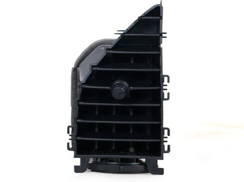 Compatible for Benz Vito V260 W447 W448 2015-On Car Front Dashboard Center A/C Grille Vent Air Conditioner Outlet A4478300654(Left and Right) in Saudi Arabia