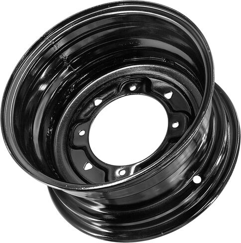 حافة العجلة الأمامية Caltric متوافقة مع Polaris Ranger 500 2009-2022 / Ranger 570 2014-2025 Sportsman 800 2005-2014 1523448-067 in Saudi Arabia