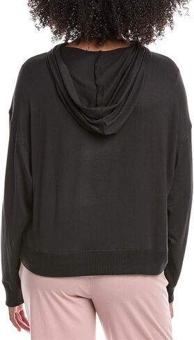 Natori Women's Eden Everywhere Hoodie Length 23 " in Kuwait