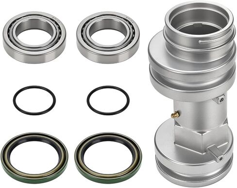 M MATI REAL HUB REPART KIT لـ POROLIS Scrambler 500 4x4 2005-2012 Trail Blazer 250 330 Trail Boss 330 2005-2013 5134460 3554517 3554518 3514680 3514679 in Saudi Arabia