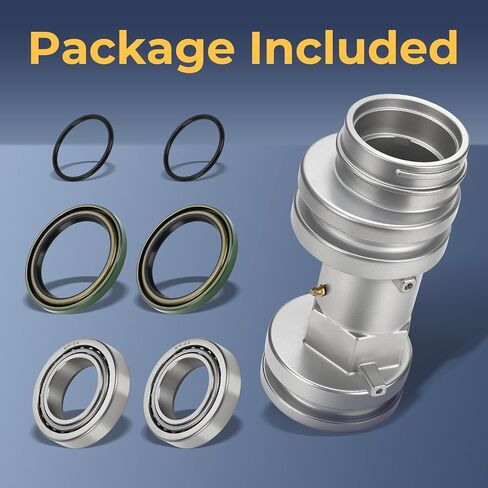 M MATI REAL HUB REPART KIT لـ POROLIS Scrambler 500 4x4 2005-2012 Trail Blazer 250 330 Trail Boss 330 2005-2013 5134460 3554517 3554518 3514680 3514679 in Saudi Arabia