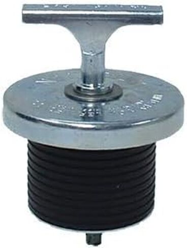 Oil Filler Cap - 1 3/4in (Pack of 1) in Saudi Arabia