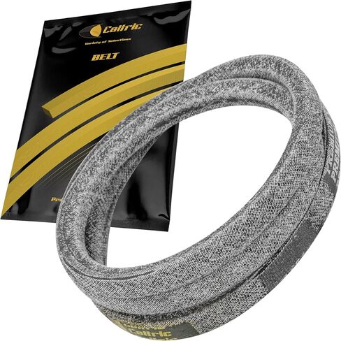 Caltric Fan Belt Compatible with Kubota KX121 KX161 L2501 L2800 L2900 L4310 L4610 L4701 15469-97010 in Saudi Arabia