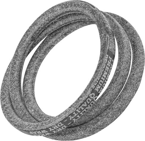 Caltric Fan Belt Compatible with Kubota KX121 KX161 L2501 L2800 L2900 L4310 L4610 L4701 15469-97010 in Saudi Arabia