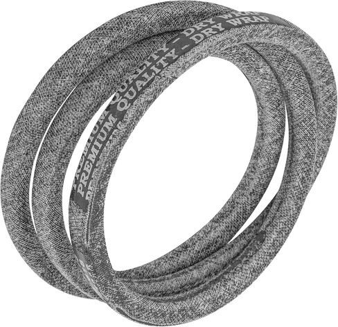 Caltric Fan Belt Compatible with Kubota KX121 KX161 L2501 L2800 L2900 L4310 L4610 L4701 15469-97010 in Saudi Arabia