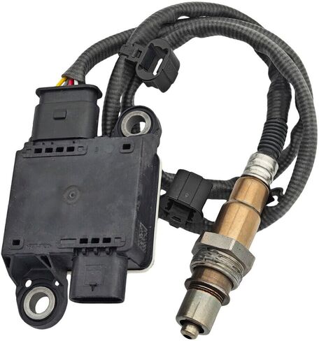 68146140AC Diesel Exhaust Particulate Sensor Replacement for 2014-2020 Jeep Grand Cherokee, for 2014-2018 Ram ProMaster 1500 2500 3500 3.0L V6 68249512AA in Saudi Arabia