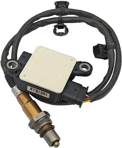 68146140AC Diesel Exhaust Particulate Sensor Replacement for 2014-2020 Jeep Grand Cherokee, for 2014-2018 Ram ProMaster 1500 2500 3500 3.0L V6 68249512AA in Saudi Arabia