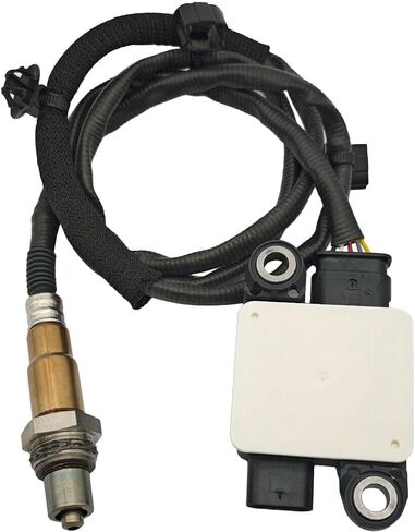 68146140AC Diesel Exhaust Particulate Sensor Replacement for 2014-2020 Jeep Grand Cherokee, for 2014-2018 Ram ProMaster 1500 2500 3500 3.0L V6 68249512AA in Saudi Arabia