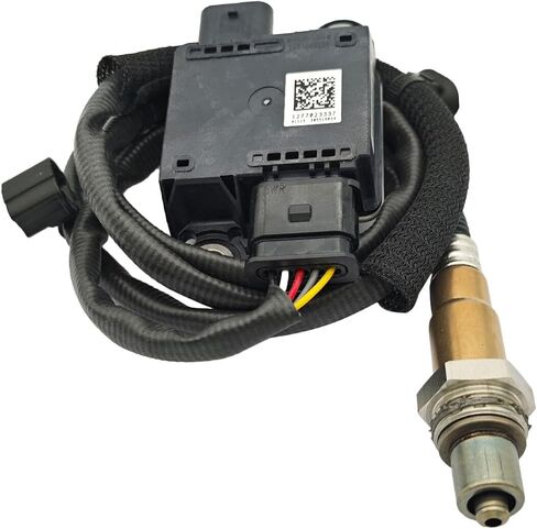 68146140AC Diesel Exhaust Particulate Sensor Replacement for 2014-2020 Jeep Grand Cherokee, for 2014-2018 Ram ProMaster 1500 2500 3500 3.0L V6 68249512AA in Saudi Arabia
