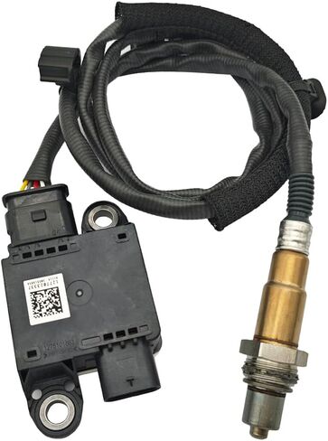 68146140AC Diesel Exhaust Particulate Sensor Replacement for 2014-2020 Jeep Grand Cherokee, for 2014-2018 Ram ProMaster 1500 2500 3500 3.0L V6 68249512AA in Saudi Arabia