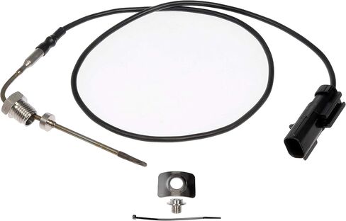 Dorman 904-7289 Exhaust Gas Temperature Sensor Compatible with Select Models (OE FIX) in Saudi Arabia