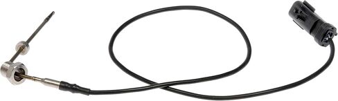 Dorman 904-7289 Exhaust Gas Temperature Sensor Compatible with Select Models (OE FIX) in Saudi Arabia