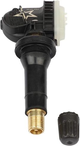 SCITOO 315MHz Tire Pressure Monitoring System (TPMS) Sensors Replacement For 2010 For Buick For Allure,2016-2019 For Buick For Cascada,2015-2016 For GMC For Yukon XL,2011 For Saab For 9-4X Pack Of 1 in Saudi Arabia
