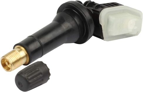 SCITOO 315MHz Tire Pressure Monitoring System (TPMS) Sensors Replacement For 2010 For Buick For Allure,2016-2019 For Buick For Cascada,2015-2016 For GMC For Yukon XL,2011 For Saab For 9-4X Pack Of 1 in Saudi Arabia