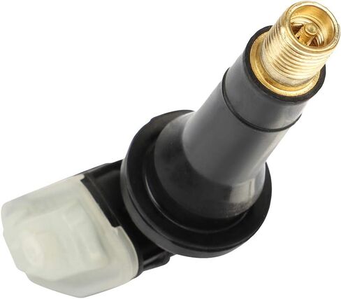 SCITOO 315MHz Tire Pressure Monitoring System (TPMS) Sensors Replacement For 2010 For Buick For Allure,2016-2019 For Buick For Cascada,2015-2016 For GMC For Yukon XL,2011 For Saab For 9-4X Pack Of 1 in Saudi Arabia