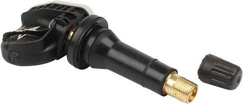 SCITOO 315MHz Tire Pressure Monitoring System (TPMS) Sensors Replacement For 2010 For Buick For Allure,2016-2019 For Buick For Cascada,2015-2016 For GMC For Yukon XL,2011 For Saab For 9-4X Pack Of 1 in Saudi Arabia
