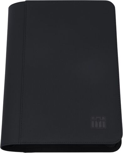 Graded Card Binder - Holds 72 PSA Slabs, 6 Pocket Slab Binder for PSA, CGC, CSG, FCG, FGS Slabs in Saudi Arabia