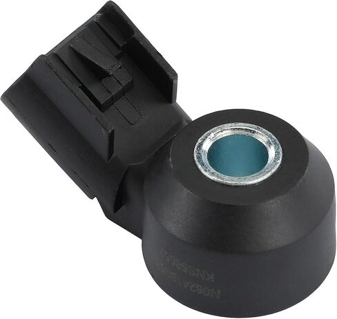 A-Premium Ignition Knock Detonation Sensor Compatible with Chevrolet Silverado 1500 2007-2013, Express 1500 2008-2014 & GMC Sierra 1500 2007-2013, Savana 1500 2008-2014, 4.3L, Replace# V51720231 in Saudi Arabia