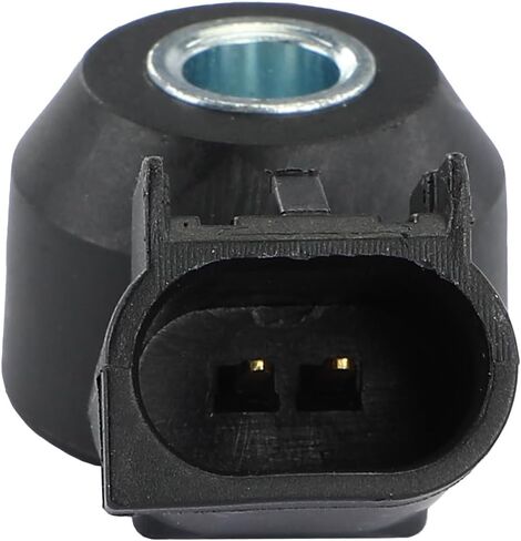 A-Premium Ignition Knock Detonation Sensor Compatible with Chevrolet Silverado 1500 2007-2013, Express 1500 2008-2014 & GMC Sierra 1500 2007-2013, Savana 1500 2008-2014, 4.3L, Replace# V51720231 in Saudi Arabia