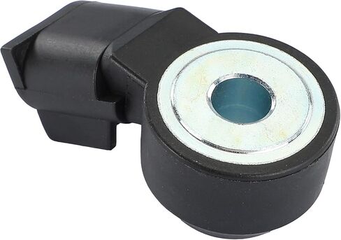 A-Premium Ignition Knock Detonation Sensor Compatible with Chevrolet Silverado 1500 2007-2013, Express 1500 2008-2014 & GMC Sierra 1500 2007-2013, Savana 1500 2008-2014, 4.3L, Replace# V51720231 in Saudi Arabia