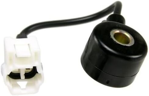Ignition Knock Detonation Kd Sensor Compatible with Subaru Forester Impreza Legacy Outback 04-98 1997 1998 1999 2004 H4 H6 1.8L 2.2L 2.5L 3.0L in Saudi Arabia