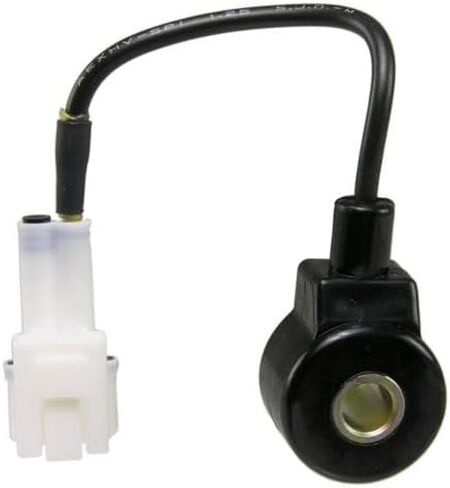 Ignition Knock Detonation Kd Sensor Compatible with Subaru Forester Impreza Legacy Outback 04-98 1997 1998 1999 2004 H4 H6 1.8L 2.2L 2.5L 3.0L in Saudi Arabia
