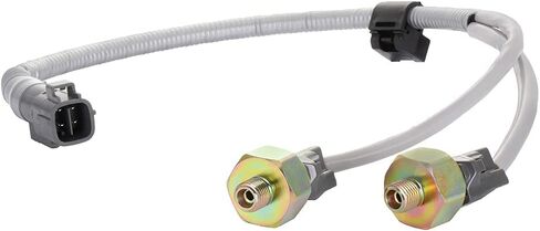 SCITOO Knock Sensor Harness 89615-30080 Fits for 2002-2003 for Toyota Solara 2001 for Toyota for Highlander for RAV4 2002-2008 for Lexus SC430 2001-2004 for Lexus GS430 in Saudi Arabia