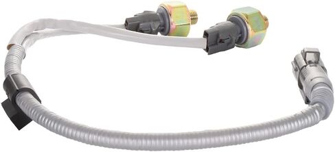 SCITOO Knock Sensor Harness 89615-30080 Fits for 2002-2003 for Toyota Solara 2001 for Toyota for Highlander for RAV4 2002-2008 for Lexus SC430 2001-2004 for Lexus GS430 in Saudi Arabia