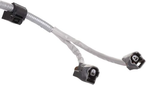 SCITOO Knock Sensor Harness 89615-30080 Fits for 2002-2003 for Toyota Solara 2001 for Toyota for Highlander for RAV4 2002-2008 for Lexus SC430 2001-2004 for Lexus GS430 in Saudi Arabia