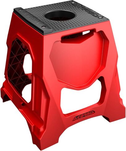 Acerbis 711 Bike Stand 2000 Cr Red 2726480227 in Kuwait