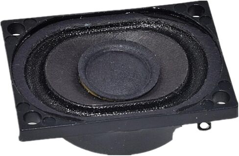 2PCS/LOT LCD Monitor/TV SPEAKER HORN 3W 4R 4028 2840 LOUN SPEAKER 4 OHMS 3 WATT 4R 3W 40 * 28MM in Kuwait