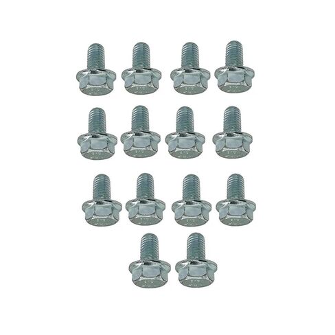 Rear Axle Differential Cover Bolts Compatable with Ford F150, Ranger 1990-2015 – 7.5" or 8.8",14 PCS in Kuwait