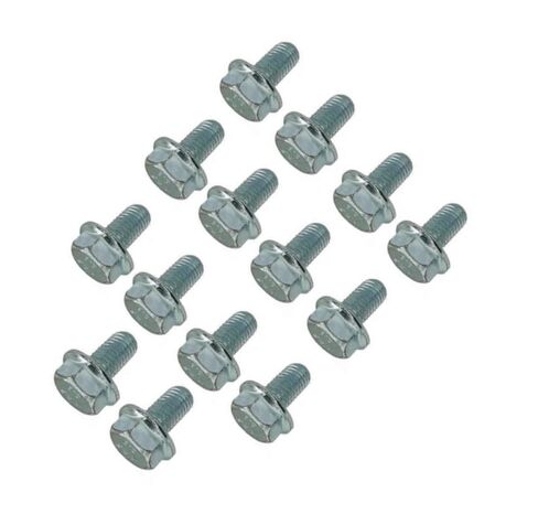 Rear Axle Differential Cover Bolts Compatable with Ford F150, Ranger 1990-2015 – 7.5" or 8.8",14 PCS in Kuwait