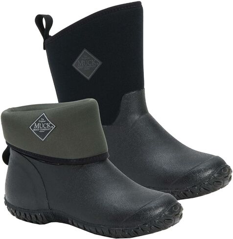 Muck Women's Muckster II Mid Boot in Saudi Arabia