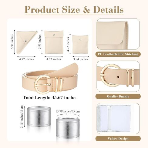 Coume 6 PCS Women Halloween Costume Assories Queen Cosplay Outfits Warrior Warrior Allable Belt Mobict in Saudi Arabia