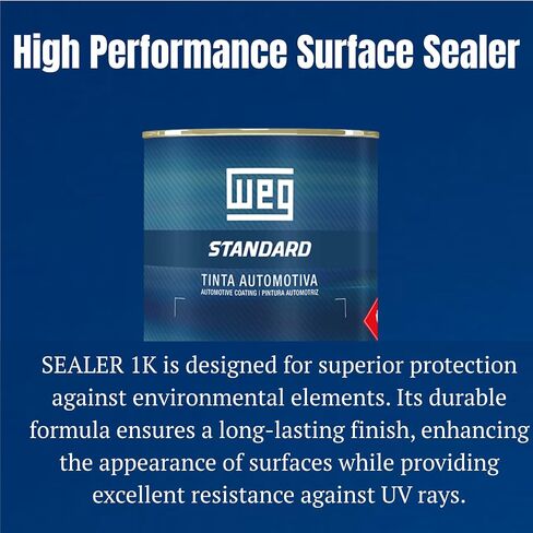 ClearCoat UHT W-79-Solid Solid Automotive Clear Coat 5L / 900ML | 2: 1 اللمعان اللمعان ذاتيا | لا تلميع مطلوب | جاهز للاستخدام واضح لوظائف الطلاء بالسيارات | لمعان عالية مميزة ومتانة in Saudi Arabia