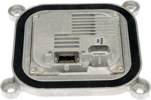 Dorman 601-912 صابورة التحكم في التفريغ عالية الكثافة متوافقة مع نماذج شيفروليه/كرايسلر/دودج المحددة in Saudi Arabia