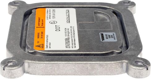 Dorman 601-912 صابورة التحكم في التفريغ عالية الكثافة متوافقة مع نماذج شيفروليه/كرايسلر/دودج المحددة in Saudi Arabia