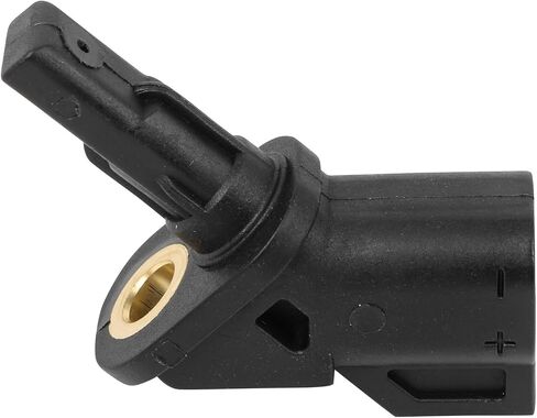 مستشعر سرعة ABS OCPTY 2PCS ABS من Ford C-Max 2013-2018 ، Escape 2013-2019 ، Focus 2012-2018 ، Transit Connect 2014-2020 | OE# 8M5T2B372AA | الاستقرار العالي والاستجابة السريعة in Saudi Arabia