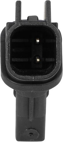 مستشعر سرعة ABS OCPTY 2PCS ABS من Ford C-Max 2013-2018 ، Escape 2013-2019 ، Focus 2012-2018 ، Transit Connect 2014-2020 | OE# 8M5T2B372AA | الاستقرار العالي والاستجابة السريعة in Saudi Arabia