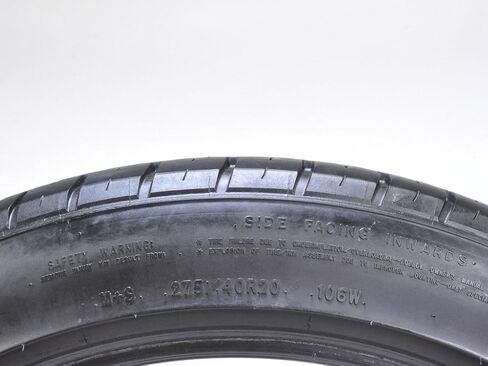 Goodyear 245/50R20 102V EAGLE SPORT A/S VSB in Kuwait