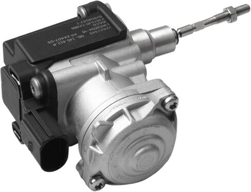 S400 Turbocharger 6156-81-8170 Compatible with Excavator PC400-7 PC400LC-7 PC450-7 PC450LC-7 Engine SAA6D125 in Saudi Arabia